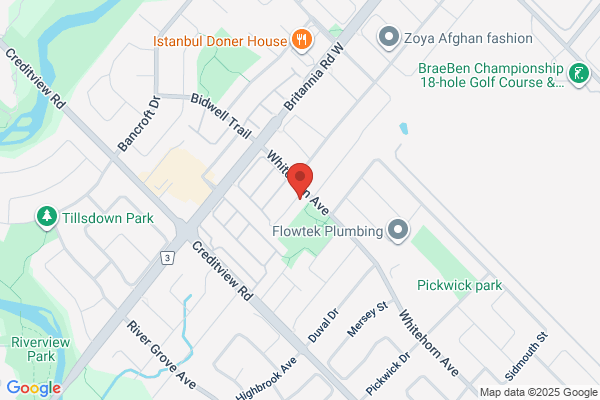 Guilds Refrigeration Inc