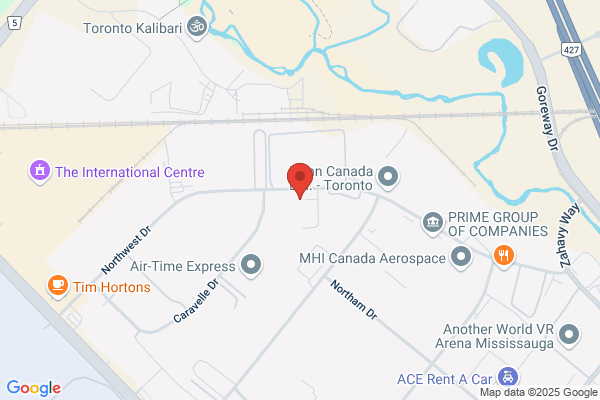 Hvac Depot & Metal Mfg