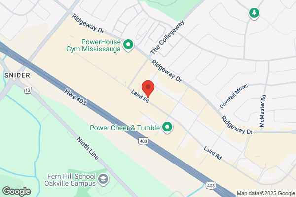 Springbank Mechanical Systems Limited