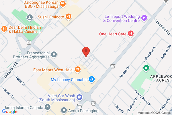 Crescent Plumbing & Heating Ltd