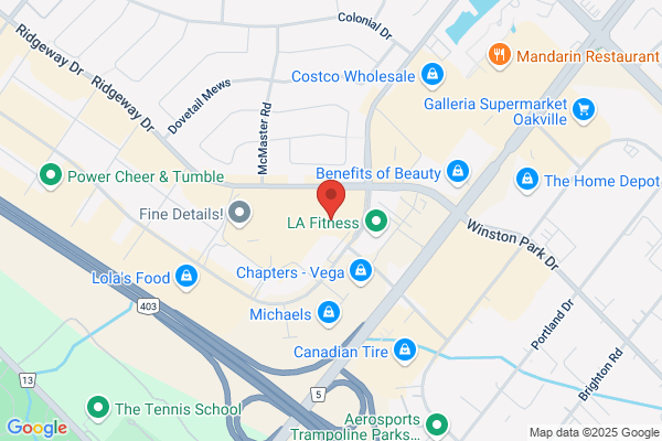 Main Air Systems Inc