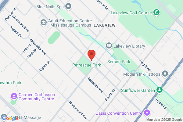 Page Heating & Air Conditioning