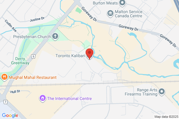 Toronto Kalibari