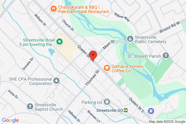 Body & Soul Esthetics Day Spa & Wellness Center