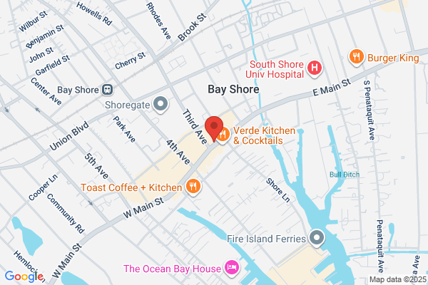 Bayshore Home Health