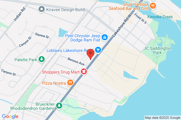 Neighbourhood Care Canada