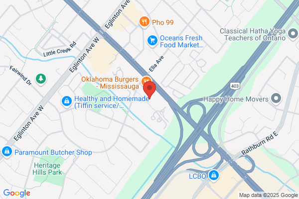 FYidoctors - Mississauga - Kingsbridge