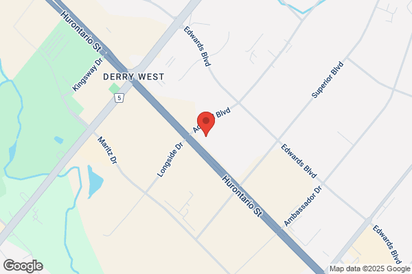 GLō Best Western Mississauga Corporate Centre