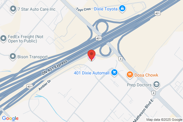 Holiday Inn Express & Suites Toronto Airport West, an IHG Hotel