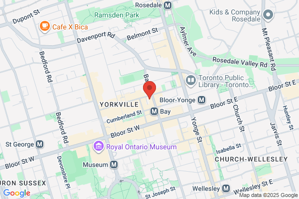 Minto Yorkville