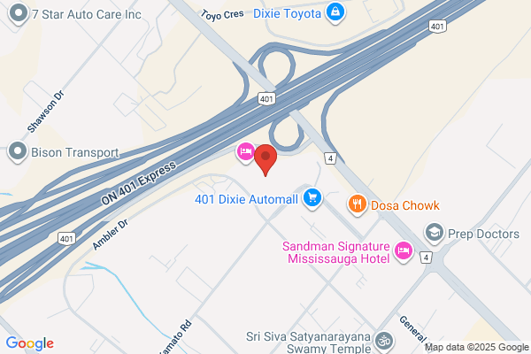 Quality Inn & Suites
