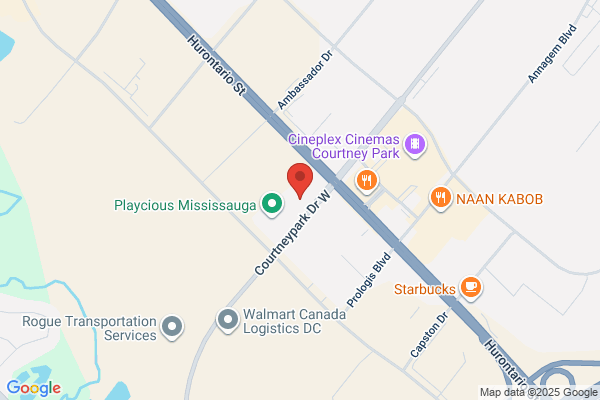 Residence Inn by Marriott Toronto Mississauga West