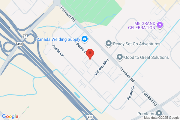 Canadian Hydraulics Ltd