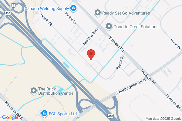 Richview Glass Co Inc