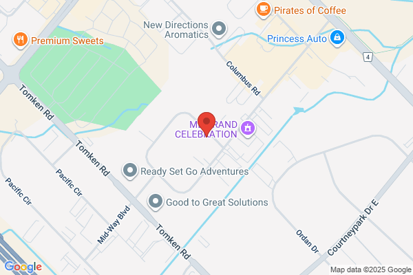 Canada International Traders