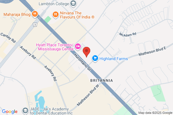 Bayshore Healthcare