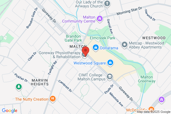 Goreway Medical Pharmacy
