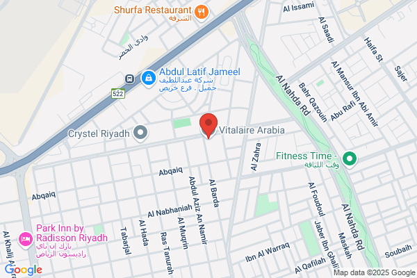Vitalaire Healthcare, Mississauga, Home Care Branch