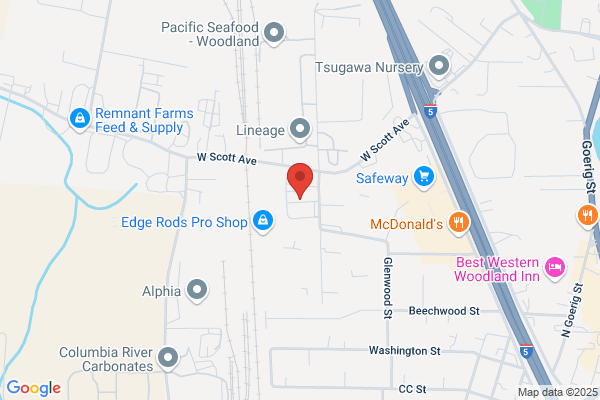 Precision Industrial & Commercial Inc