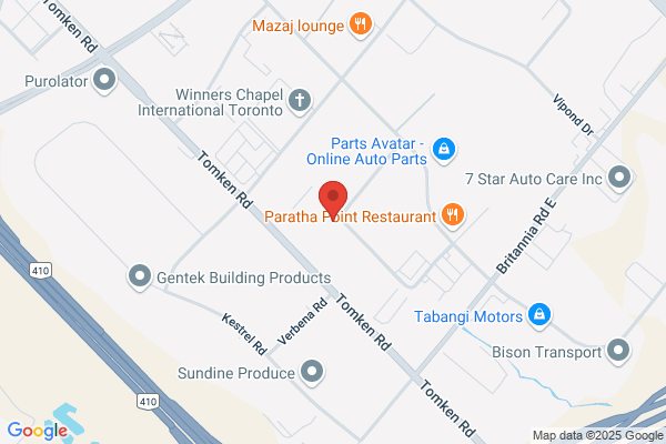 Northwind Air Systems