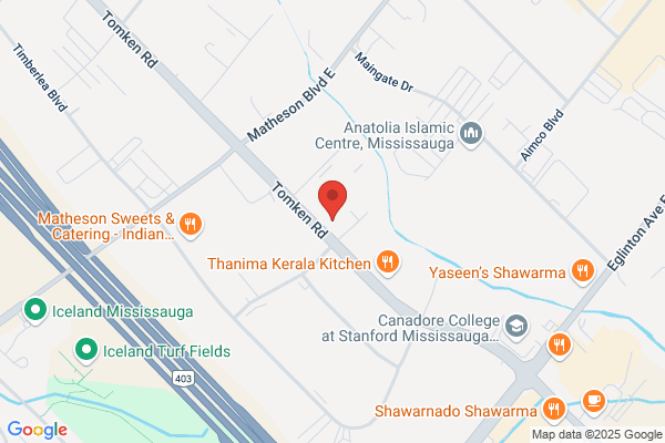KSB SupremeServ - Mississauga