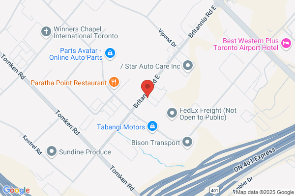 Rotech Pump & Systems Inc.