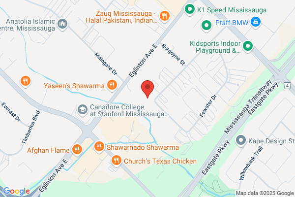Tapco Industrial Supply Ltd