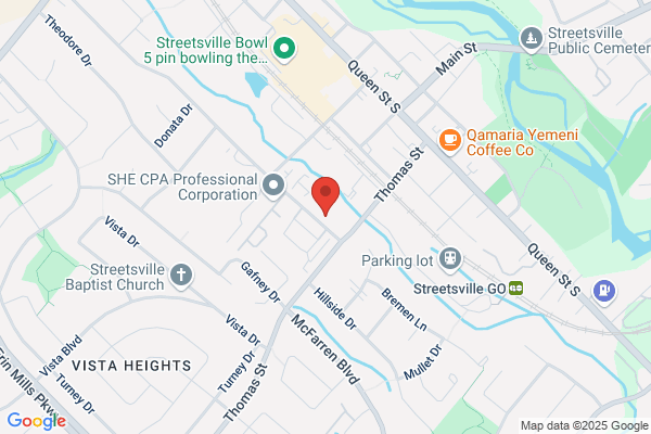 L A Auto Repairs