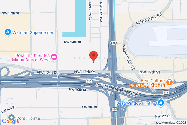 Insurance Broker Corporation Inc