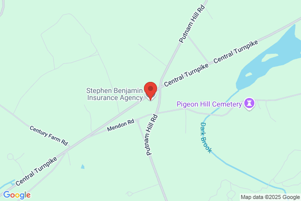 John Benjamin Insurance Agency Inc