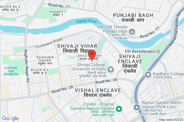Randhawa Rani Broker