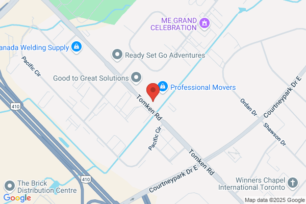 Toronto Insurance Solutions