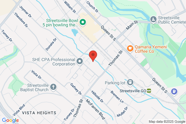 Command Property Maintenance Inc