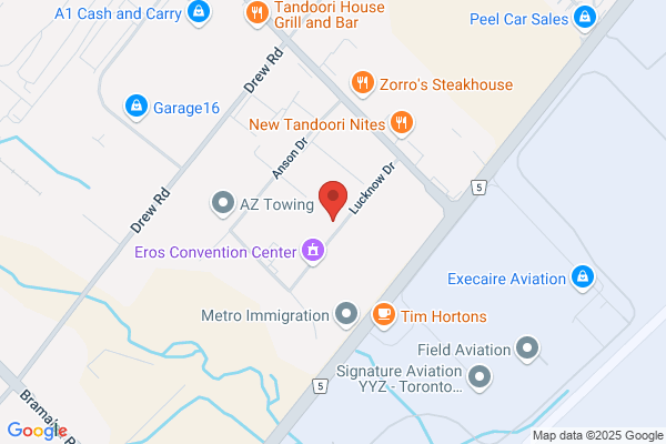 Exhibit Connections Ltd