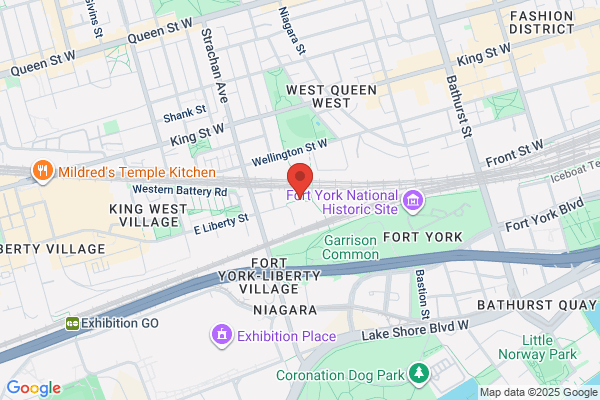 SEO Services Company Toronto