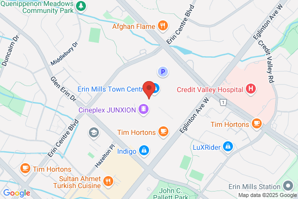 Erin Mills Fine Gold Jewellers
