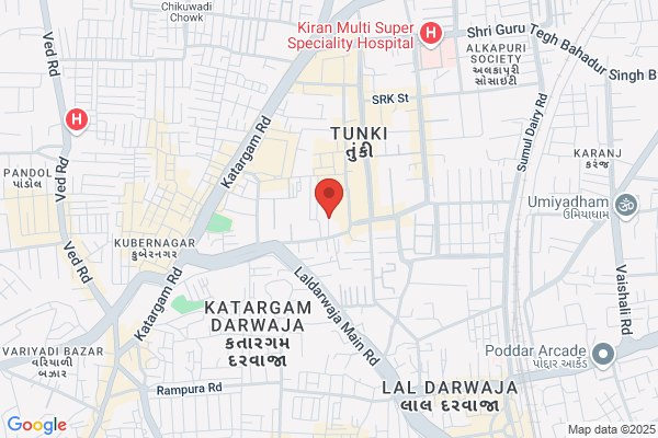 Wnk Jewellery Corporation