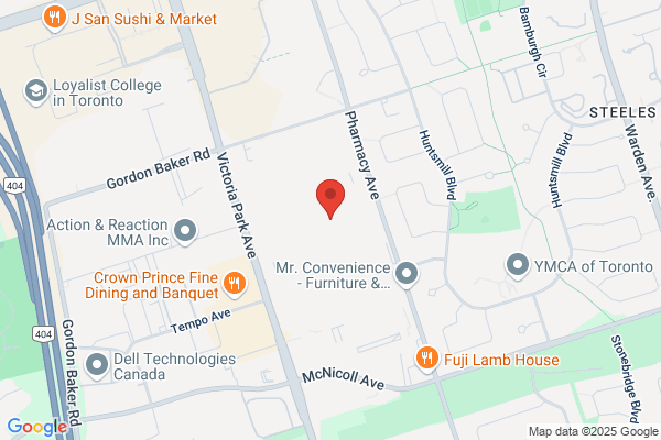Canada Coatings & Laminations