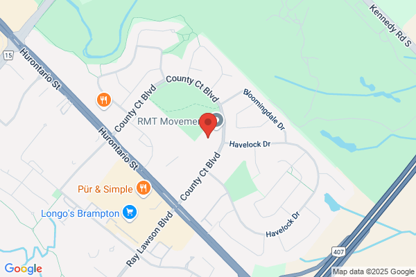 Brampton-Mississauga & District Labour Council