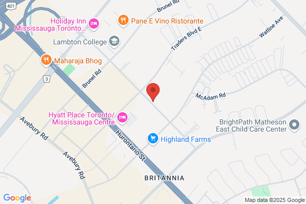 Dufferin Peel Educational Resource Workers Associati