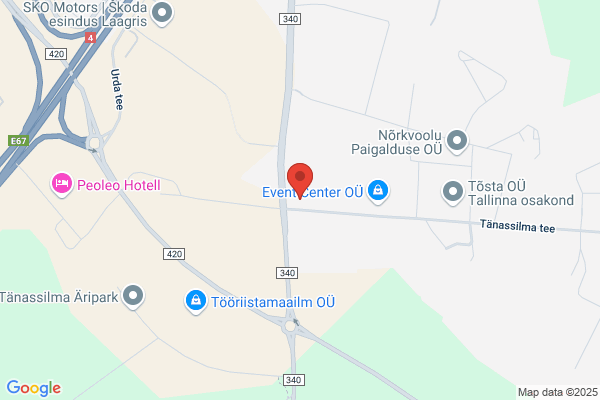 Chemi Pharmaceutical Inc
