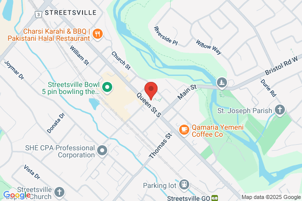 Streetsville Dental Laboratory