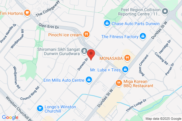A M D Manufacturing Inc