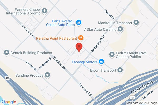 Acculitho Services