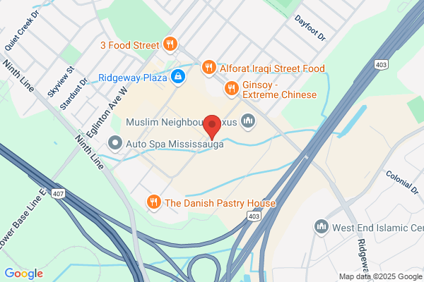 Erin Mills Development Corporation the