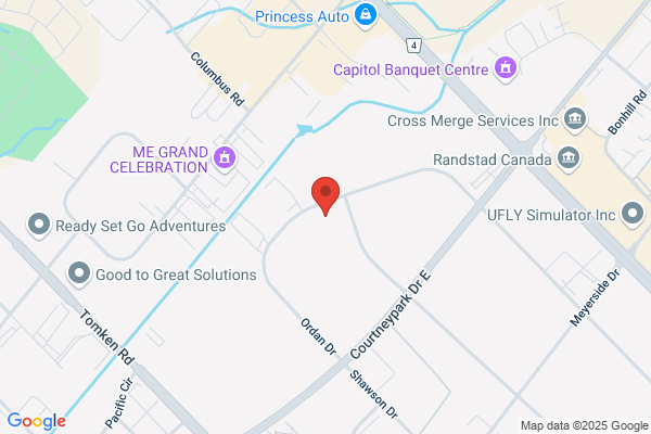 Lesmark Developments