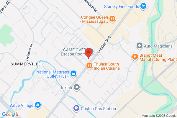 Al's Mississauga Tree Service