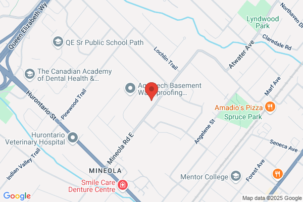 Mississauga Master Gardeners