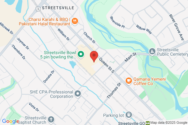 Greater Toronto Language School Inc