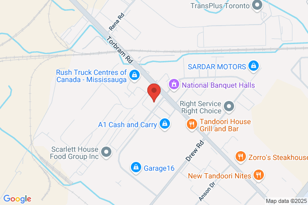 Ontario Laundry Systems